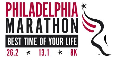 Philadelphia Marathon logo