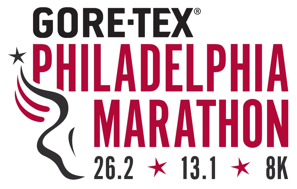 Philadelphia Marathon logo